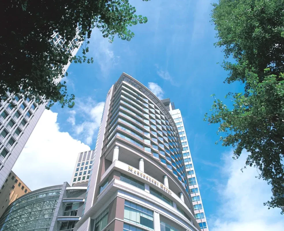 Marunouchi Hotel