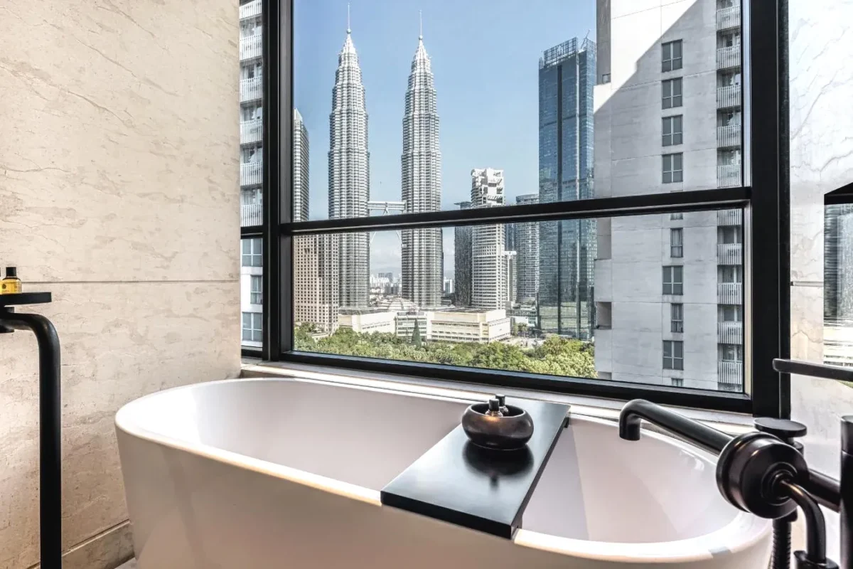 The RuMa Hotel and Residences